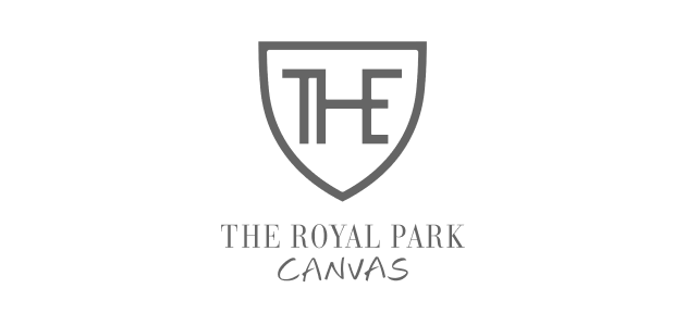 The Royal Park Canvas